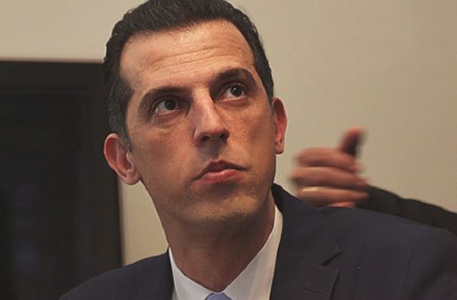 Γλυκά Νερά - δικηγόρος πιλότου: Μετά την ομολογία αυτός ο άνθρωπος λυτρώθηκε