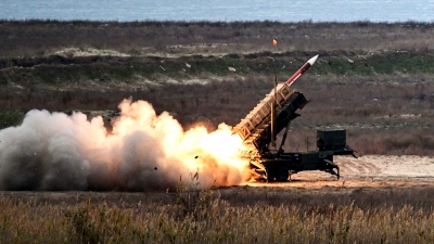 Το Ιράν εξάντλησε τις αμερικανικές αεράμυνες - ΗΠΑ: Μεταφέρουμε συστοιχίες Patriot από την Κορέα στη Μέση Ανατολή