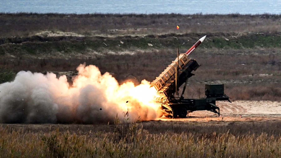 Το Ιράν εξάντλησε τις αμερικανικές αεράμυνες - ΗΠΑ: Μεταφέρουμε συστοιχίες Patriot από την Κορέα στη Μέση Ανατολή