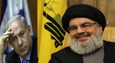 Το πολεμικό μήνυμα της Hezbollah στον Netanyahu: Εσύ θα επισπεύσεις τον θάνατο του Ισραήλ