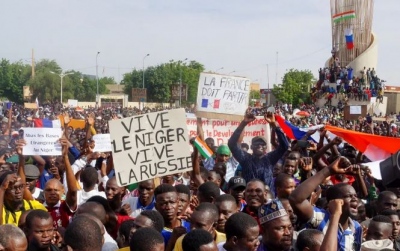 Πώς ο Νίγηρας μπορεί να γονατίσει την ΕΕ – Σε απόγνωση η Γαλλία, περιμένει τον πιο δύσκολο χειμώνα στην ιστορία της