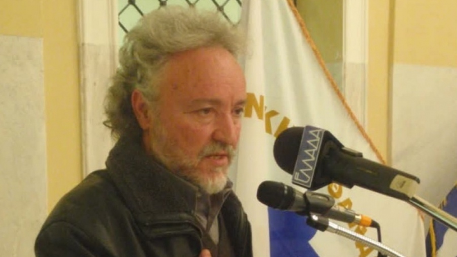 Η Μάνη αποχαιρετά τον Κυριάκο Κάσση που έδωσε «φωνή» στην πολιτιστική κληρονομιά