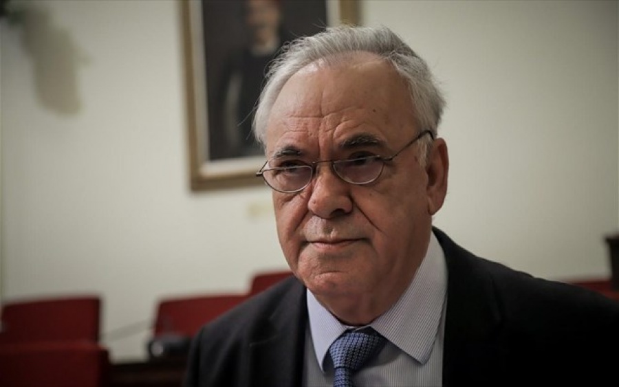 Υπ. Οικονομίας: Μέχρι τις 8 Απριλίου 2019 η διαβούλευση για το Εθνικό Πρόγραμμα Ανάπτυξης
