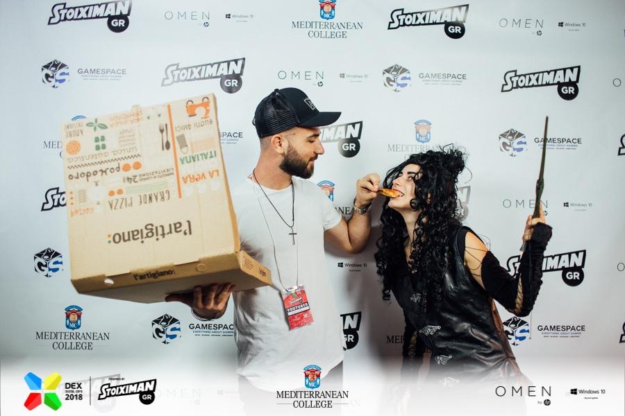 Η L’ Artigiano στον ψηφιακό κόσμο της Digital Expo 2018