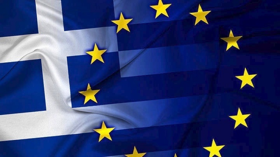 Έκθεση Κομισιόν: Εύσημα αλλά και «καρφιά» από τους θεσμούς για την πρόοδο της ελληνικής οικονομίας