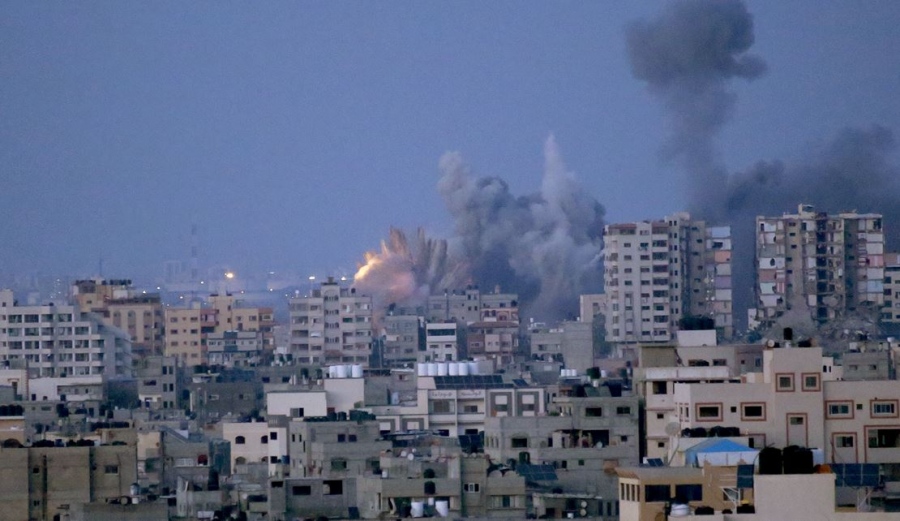 Albares (ΥΠΕΞ Ισπανίας): Η διεθνής κοινότητα να στηρίξει τη δημιουργία Παλαιστινιακού Κράτους