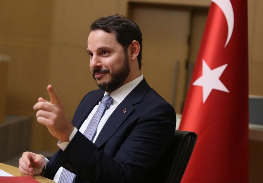 Κρίσιμο τεστ για την Τουρκία η τηλεδιάσκεψη του ΥΠΟΙΚ με 3000 ξένους επενδυτές και οικονομολόγους