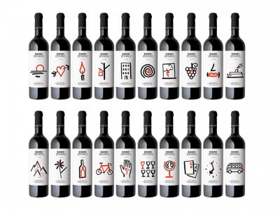 Είκοσι ιστορίες: Το επετειακό κρασί της Lild Ελλάδας για τα 20 χρόνια στην Ελλάδα