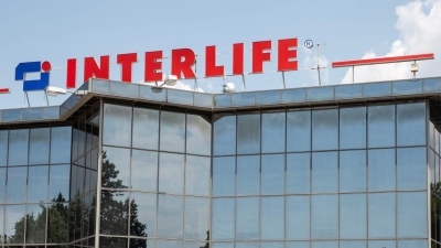 Interlife: Κέρδη 20,83 εκατ. ευρώ στο α' εξάμηνο 2026 - Στα 55,76 εκατ. ευρώ τα εγγεγραμμένα ασφάλιστρα