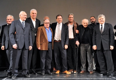 Η λαμπερή avant premiere του «1968» - Ο ΟΠΑΠ Μεγάλος Χορηγός της ταινίας για τη «χρυσή» νίκη της ΑΕΚ