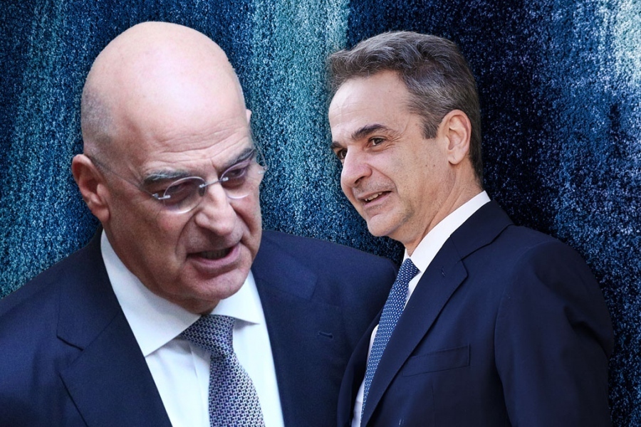 Εμφύλιος εντός ΝΔ - Ο Δένδιας προβάρει συγκυβέρνηση – Άδειασε και τα σενάρια περί αυτοδυναμίας Μητσοτάκη