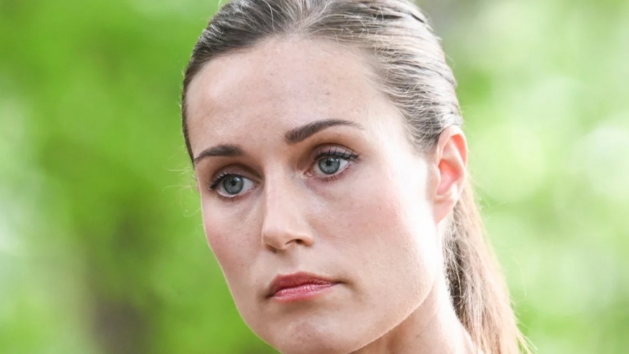 Φινλανδία: Η Marin ζητεί συγγνώμη για μια φωτογραφία από πάρτι στην επίσημη κατοικία της