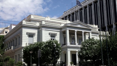 ΥΠΕΞ για απειλές κατά Κύπρου: Κατάφωρη παραβίαση του Καταστατικού Χάρτη των Ηνωμένων Εθνών