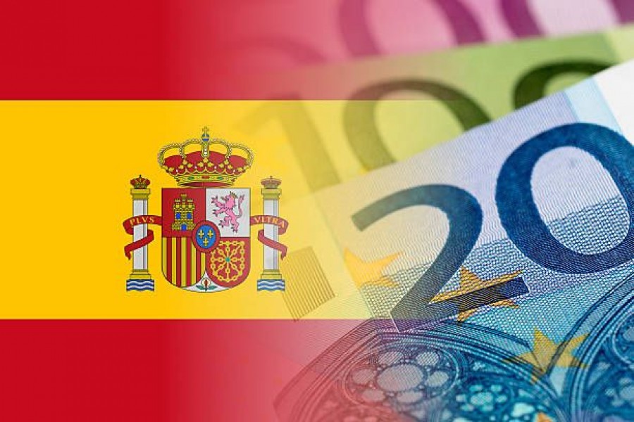 Πακέτο 150 δισ. ευρώ για τη στήριξη της ισπανικής οικονομίας