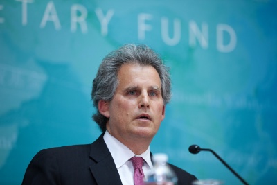 Lipton (ΔΝΤ): Νομισματικά και δημοσιονομικά εργαλεία δεν θα είναι διαθέσιμα σε νέα κρίση