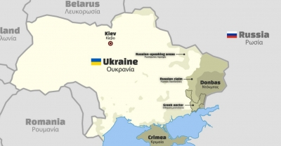 Το χειρουργικό χτύπημα της Ρωσίας στην Ουκρανία… κατεδαφίζει τα σχέδια του ΝΑΤΟ – Γιατί πρέπει να είμαστε με τους Ρώσους