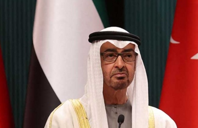 Ηνωμένα Αραβικά Εμιράτα: Η χώρα είναι πλήρως έτοιμη να αντιμετωπίσει απειλές ασφαλείας