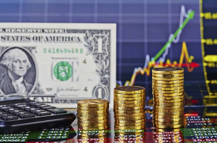 Τα «ψηλά» γράμματα πίσω από την ακμάζουσα Αμερικανική οικονομία - Η μείωση της ανεργίας και οι κινήσεις της Fed