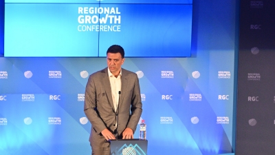 Βασίλης Κικίλιας: Τα στοιχεία μέχρι στιγμής για τον τουρισμό είναι εντυπωσιακά