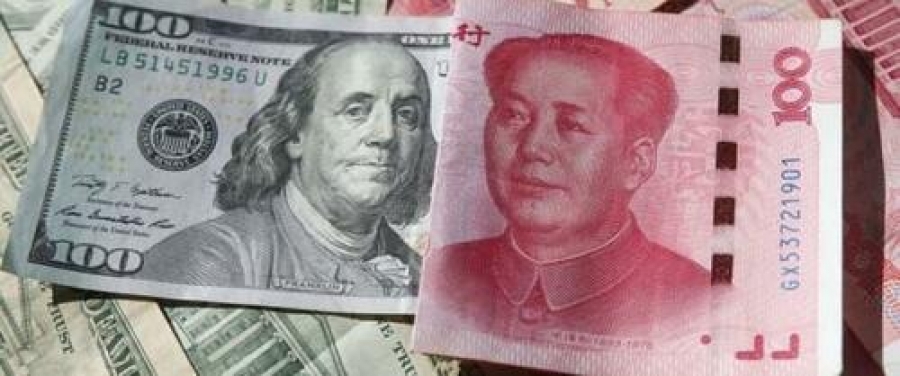 Νομισματικός πόλεμος: Ρωσία και Κίνα με το πετρο – γιουάν ξαναγράφουν τους κανόνες στην ενέργεια και «τελειώνουν» τη Δύση