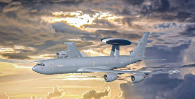 Απίστευτο θρίλερ –  Εν μέσω κόλασης με Ιράν, οι ΗΠΑ στέλνουν ξαφνικά για πρώτη φορά ιπτάμενα ραντάρ κοντά στη Ρωσία - «Εφιάλτης Κίνας»