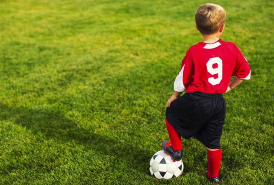 Δεν γεννιέται κάθε αθλητής πρωταθλητής: Πώς να επιλέξετε το κατάλληλο άθλημα για το παιδί σας