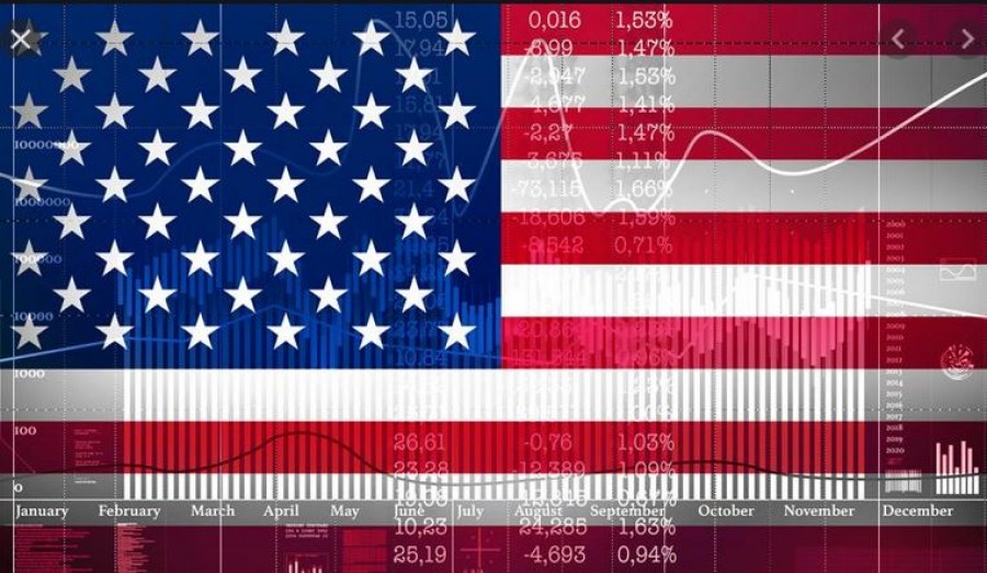 Σε υψηλό τριών μηνών η καταναλωτική εμπιστοσύνη στις ΗΠΑ στις 98,1 μονάδες