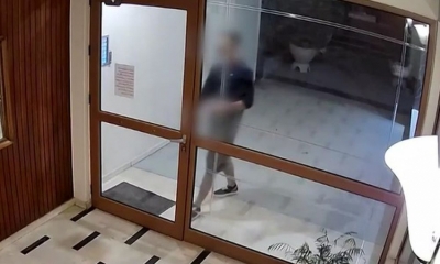 Ποινική δίωξη για πλημμέλημα σε βάρος του 22χρονου επιδειξία στη Νέα Σμύρνη