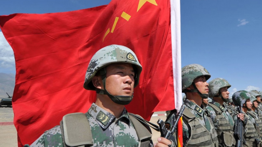 Σοκ από Αμερικανούς αναλυτές: Οι ΗΠΑ κινδυνεύουν να χάσουν από την Κίνα πριν καν αρχίσει ο πόλεμος