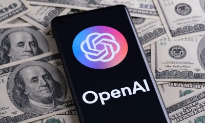 Θησαυρίζει από τις διαφημίσεις η OpenAI: Έσοδα άνω του 1 δισ. δολ. πριν την  IPO - μαμούθ