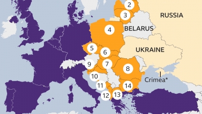 Ορθή η στάση της Ρωσίας στην Ουκρανία – Το ΝΑΤΟ παραβίασε τις συμφωνίες – Η Ελλάδα να ταχθεί κατά των κυρώσεων