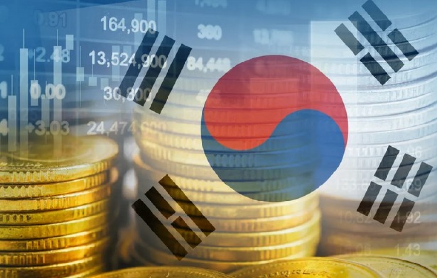 Τι συμβαίνει στη Νότια Κορέα - Έκτακτη αναστολή όλων των πωλήσεων κρατικών assets