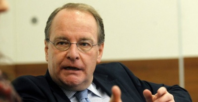 Εκπρόσωπος FIFA: Το Grexit δεν είναι πια τόσο μακριά - Σε οριακό σημείο το ελληνικό ποδόσφαιρο