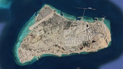 Το Kharg του Ιράν μπορεί εύκολα να γίνει το «Νησί-Φίδι» για τους Αμερικανούς... και ο ο τάφος της νίκης του Trump