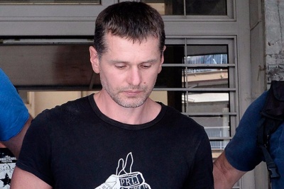 Άρειος Πάγος: Εγκρίθηκε η έκδοση του Alexander Vinnik στις ΗΠΑ - Μέσω πλατφόρμας λάμβανε bitcoin από παράνομες ενέργειες