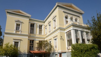 ΠΟΕΔΗΝ: Μη επαρκής η φύλαξη του νοσοκομείου «Ελπίς»