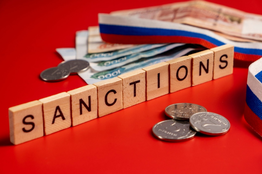 Ο Trump θα ανακοινώσει σχέδια για χαλάρωση των κυρώσεων κατά της Ρωσίας