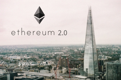 Αναμείνατε blockchain πραγματικότητα για τις τράπεζες - H νέα εποχή που φέρνει η τεχνολογία του Ethereum 2.0