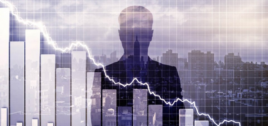 Το χρονικό της σοβούσας τραπεζικής κρίσης στις ΗΠΑ - Έρχεται καταιγίδα για τη Fed, άρχισε με Silicon Valley Bank και Silvergate