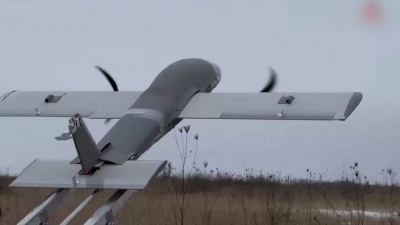 Η Ρωσία καινοτομεί στα drones – Αυξάνει δραματικά τα πακέτα κρούσης… τι συμβαίνει με Molniya-2