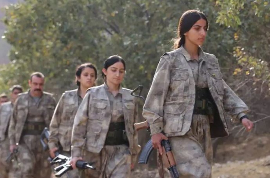 Τουρκία: Ημέρα κρίσης για το Kουρδικό