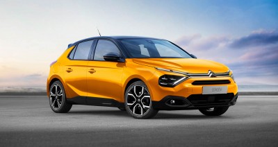 Θα σας άρεσε το νέο Citroen C3 να είναι κάπως έτσι;