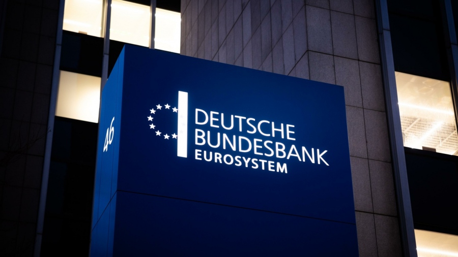 Προειδοποίηση από Bundesbank: Ο πληθωρισμός στην ευρωζώνη θα μείνει πολύ πιο πάνω από τον στόχο