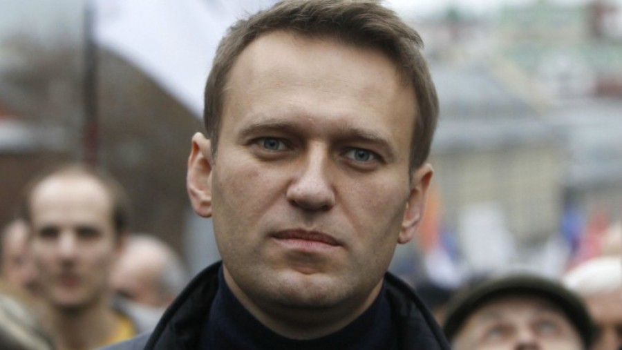 Ρωσία: Έγινε και δεύτερη προσπάθεια δηλητηρίασης του Navalny - Το Κρεμλίνο τον ήθελε πάση θυσία νεκρό