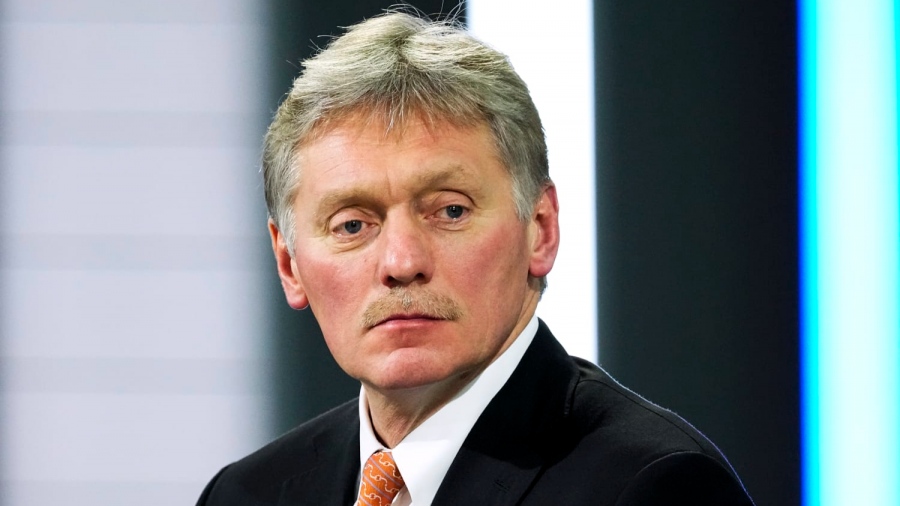 Peskov: Καμία σκέψη για μπλοκάρισμα στο Telegram