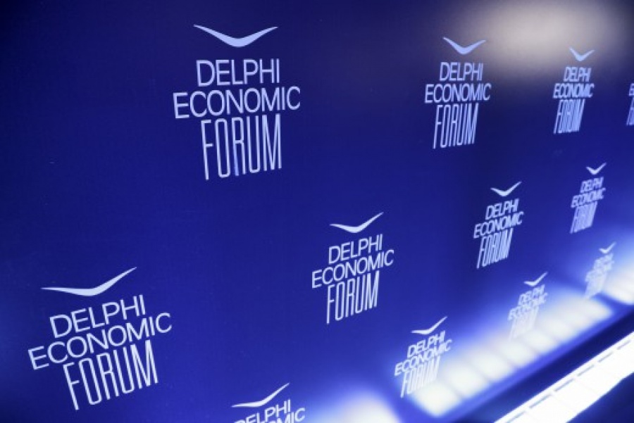 Οικονομικό Φόρουμ Δελφών: Χάσαμε ή όχι την ευκαιρία για την συνταγματική αναθεώρηση;