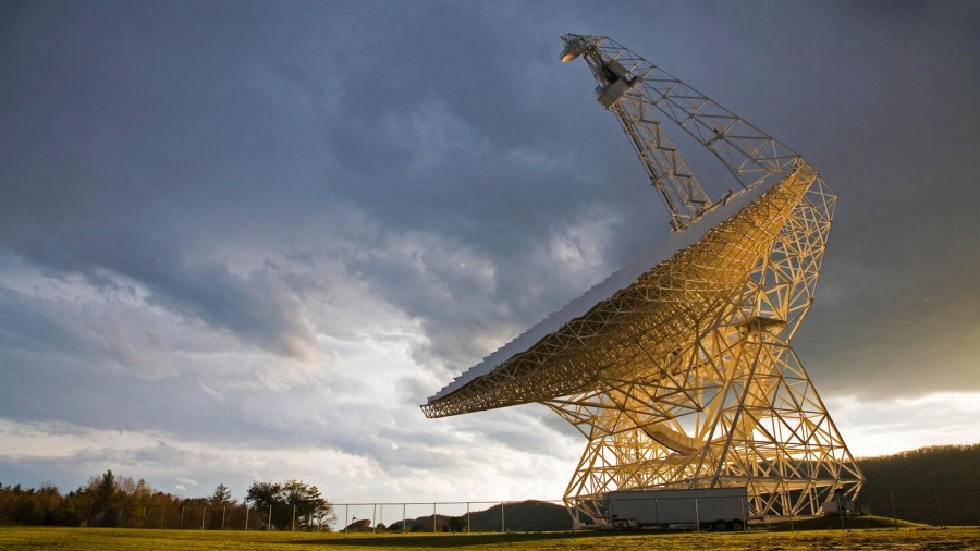 «Ψάχνουμε λάθος τρόπο» - Γιατί η ανθρωπότητα δεν έχει ακούσει ακόμη εξωγήινους - H Ρωσία ανοίγει νέο δρόμο στην αναζήτηση