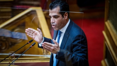 Αποκάλυψη: Αγωγή κατά της Novartis καταθέτει ο Πλεύρης -  Αναζήτηση αποζημίωσης από την φαρμακοβιομηχανία για αθέμιτες πρακτικές