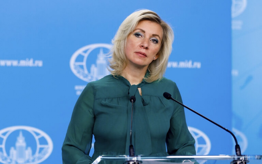 Ρωσία προς Ισλανδία: Αναπόφευκτα σκληρή η απάντησή μας, μετά το κλείσιμο της πρεσβείας στη Μόσχα