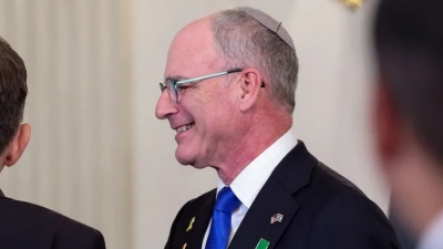 Leiter (Πρέσβης Ισραήλ σε ΗΠΑ): Έρχονται αντίποινα – Το Ιράν θα πέσει στα γόνατα